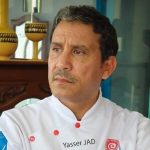 ياسر جاد