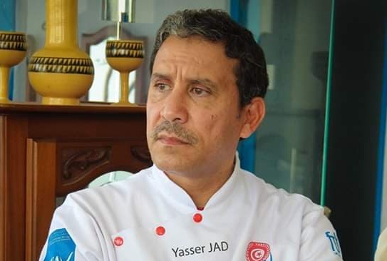 ياسر جاد